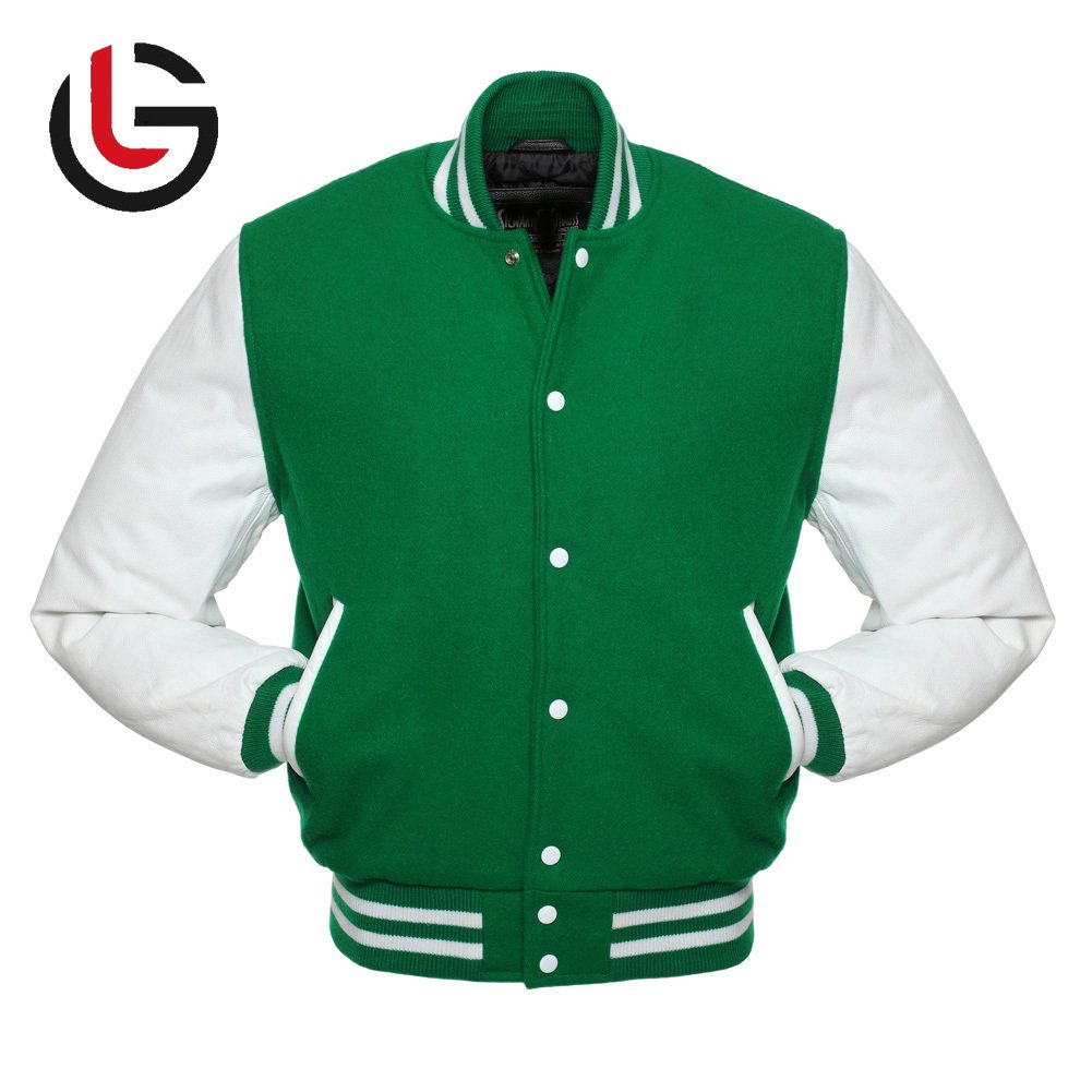 Varsity Jackets