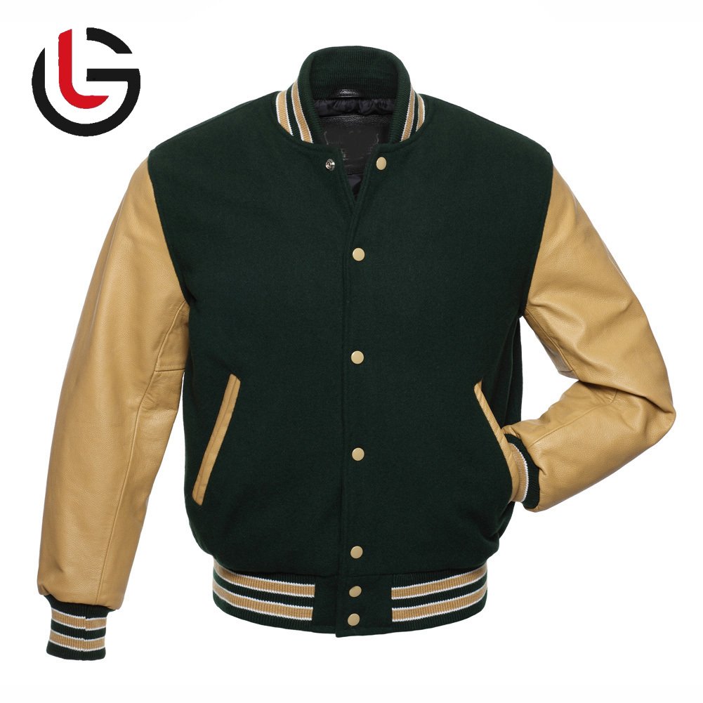 Premium Quality Varsity Jackets