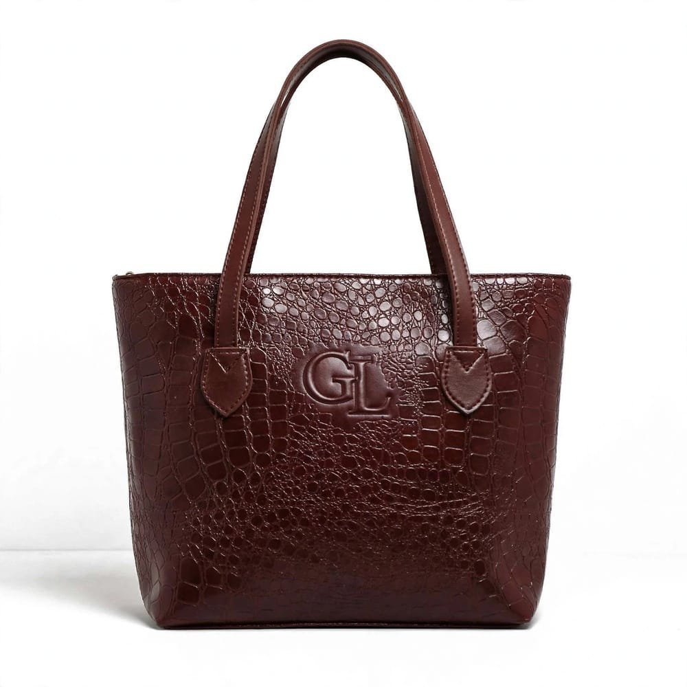 Luxury Tote Shoulder Bag