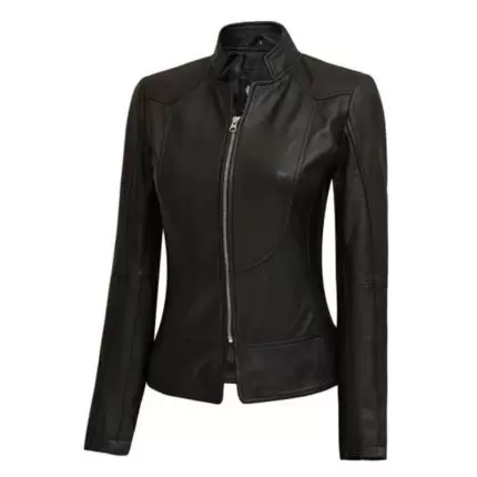 Best Women Leather Jacket