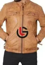 Best Men Leather Jacket