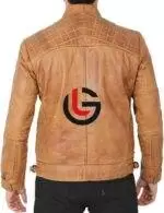 Best Men Leather Jacket