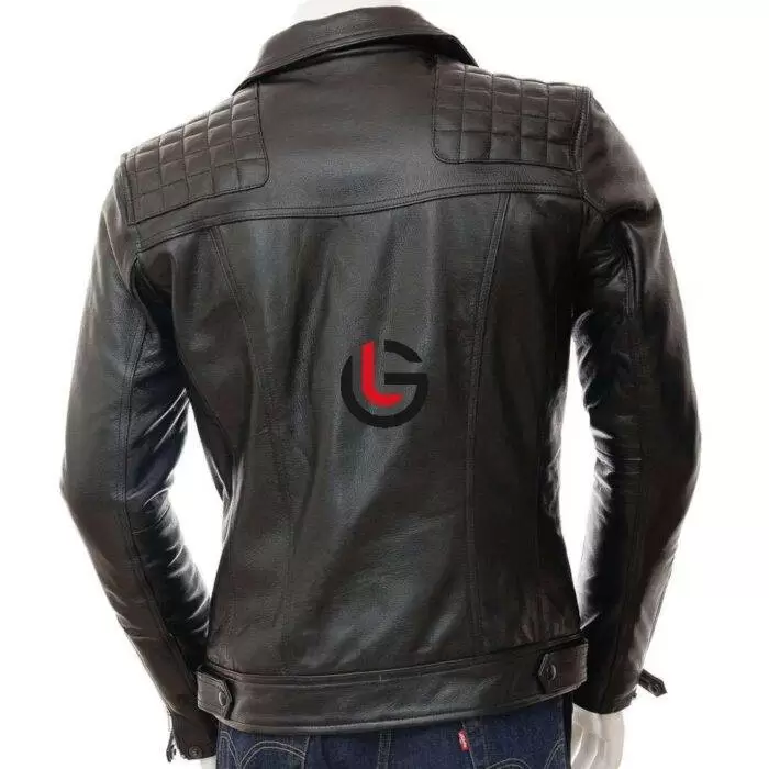 Urban Leather Jacket