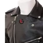Brando Biker Leather Jacket