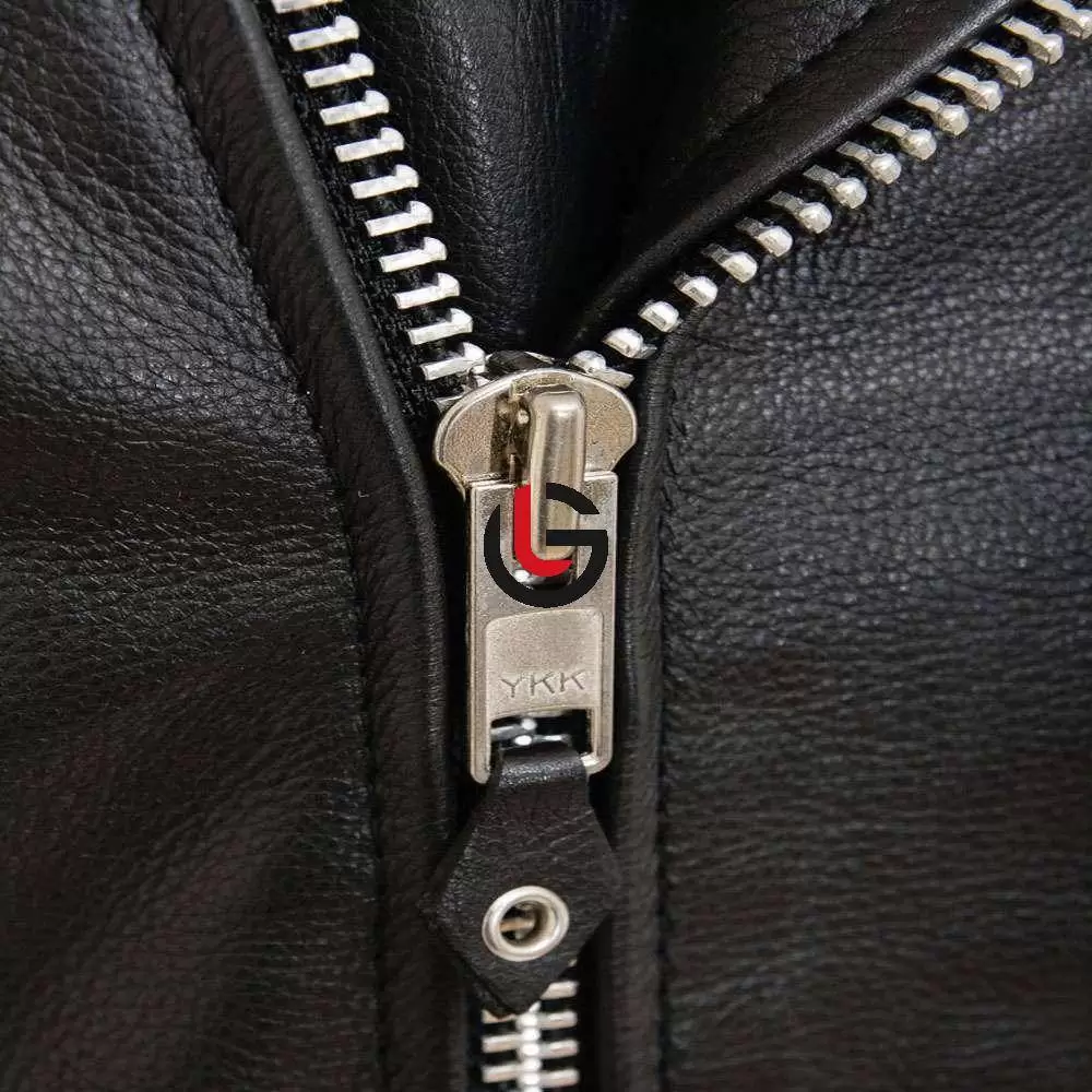 Brando Biker Leather Jacket