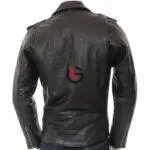 Brando Biker Leather Jacket