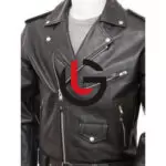 Fringe Brando Motorcycle Jacket