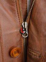 New Style Leather Jacket