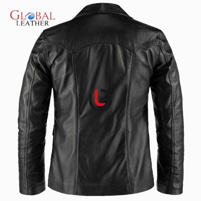 Original Leather Jacket