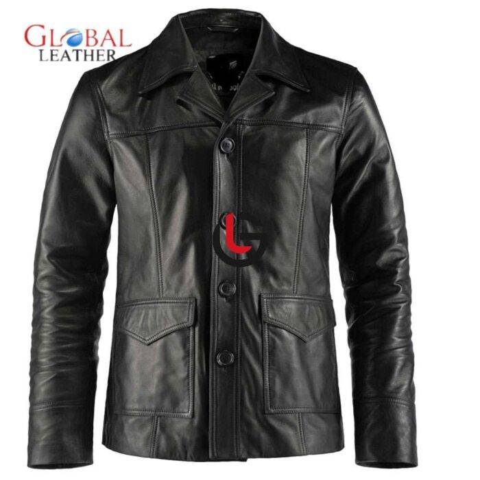 Original Leather Jacket