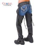 Leather Chaps for Men