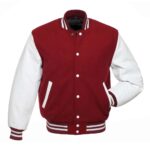 Custom Varsity Jacket