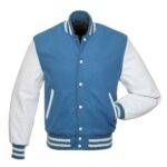 Varsity Jacket For Men