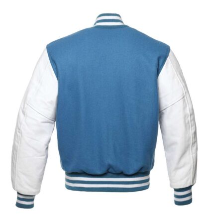 Varsity Jacket For Men