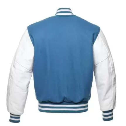 Varsity Jacket For Men