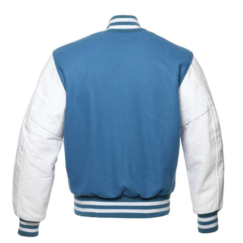 Varsity Jacket For Men