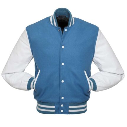 Varsity Jacket For Men