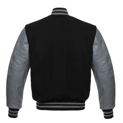 School Varsity Jacket