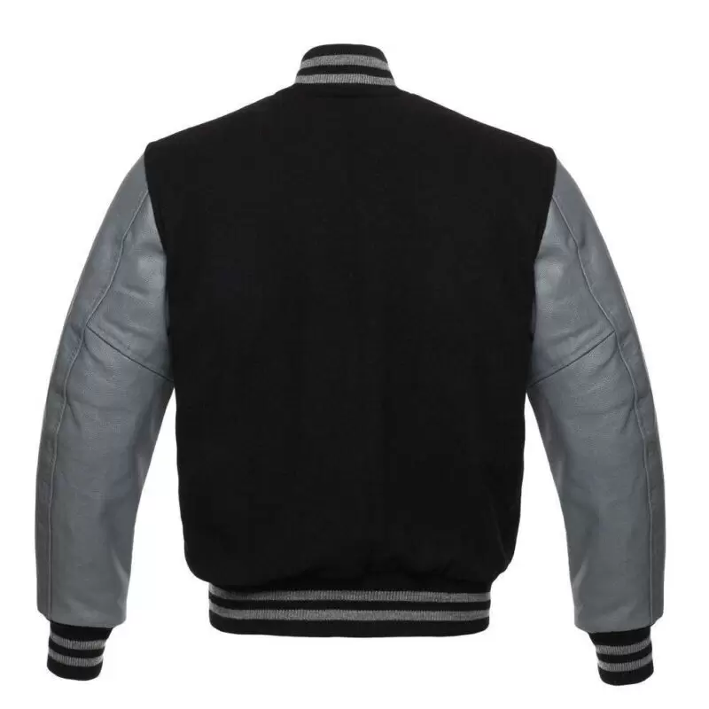 School Varsity Jacket