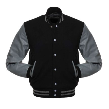 School Varsity Jacket