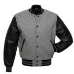 Sports Varsity Jacket