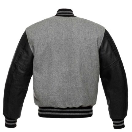 Sports Varsity Jacket