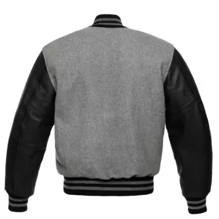 Sports Varsity Jacket
