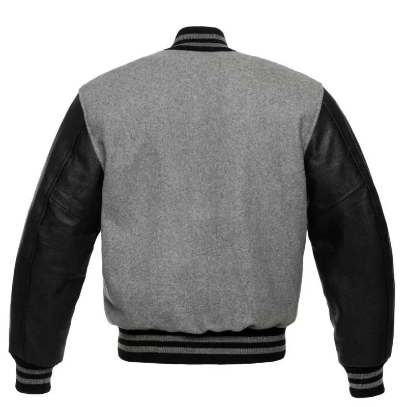 Sports Varsity Jacket