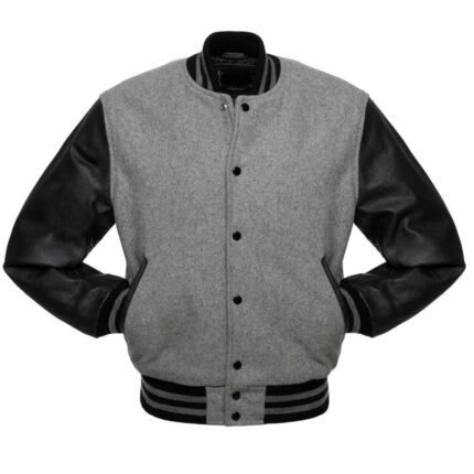 Sports Varsity Jacket