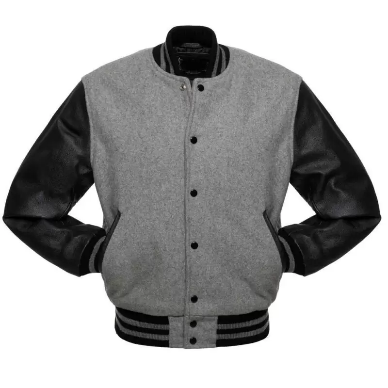 Sports Varsity Jacket