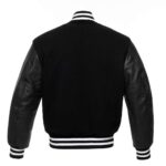 Fashionable Varsity Jacket