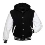 American Size Varsity Jacket