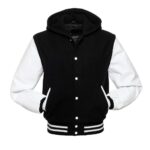 American Size Varsity Jacket