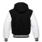 American Size Varsity Jacket