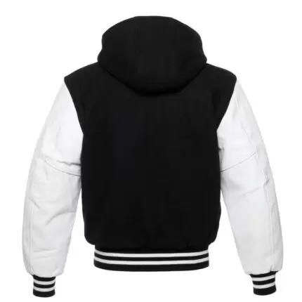 American Size Varsity Jacket
