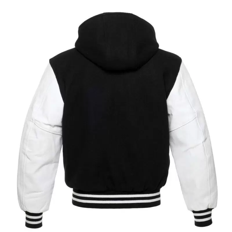 American Size Varsity Jacket