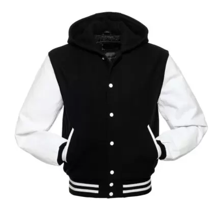 American Size Varsity Jacket