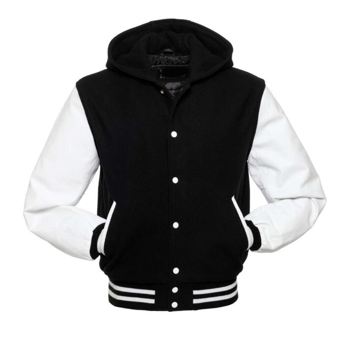 American Size Varsity Jacket