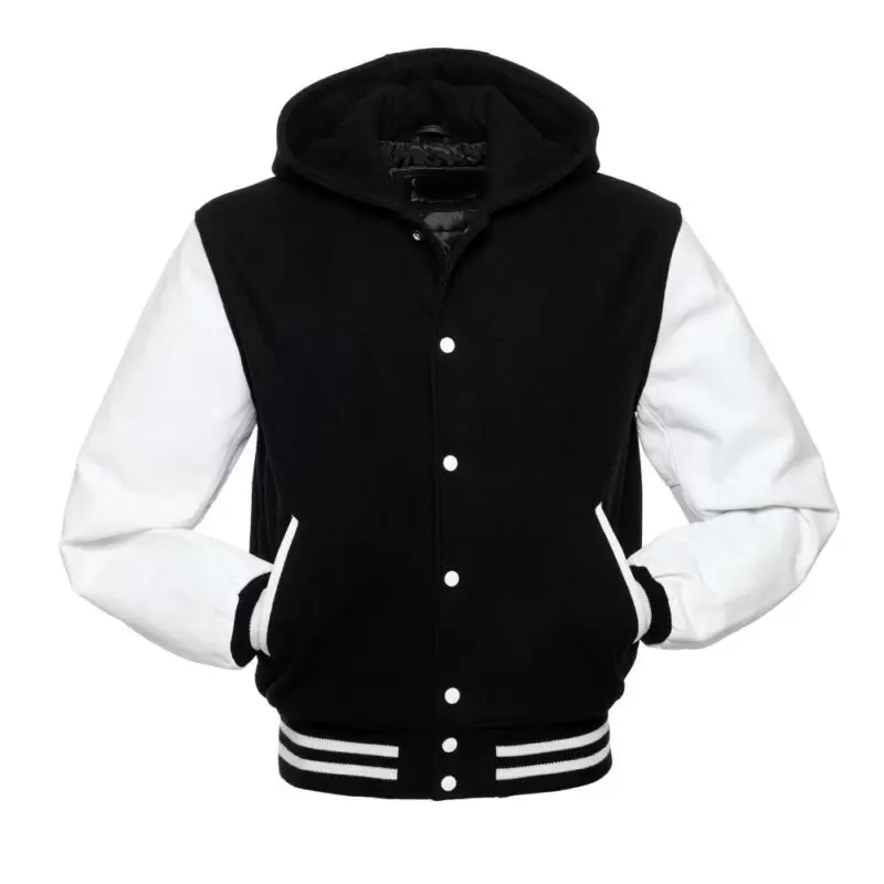 American Size Varsity Jacket