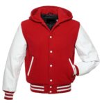 Classic Varsity Jacket