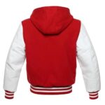 Classic Varsity Jacket