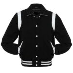 New Design Varsity Jacket
