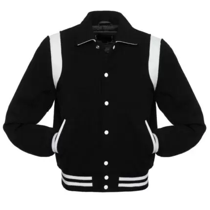 New Design Varsity Jacket
