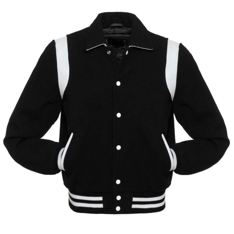 New Design Varsity Jacket