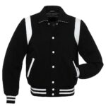 New Design Varsity Jacket