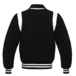 New Design Varsity Jacket