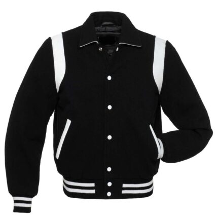 New Design Varsity Jacket