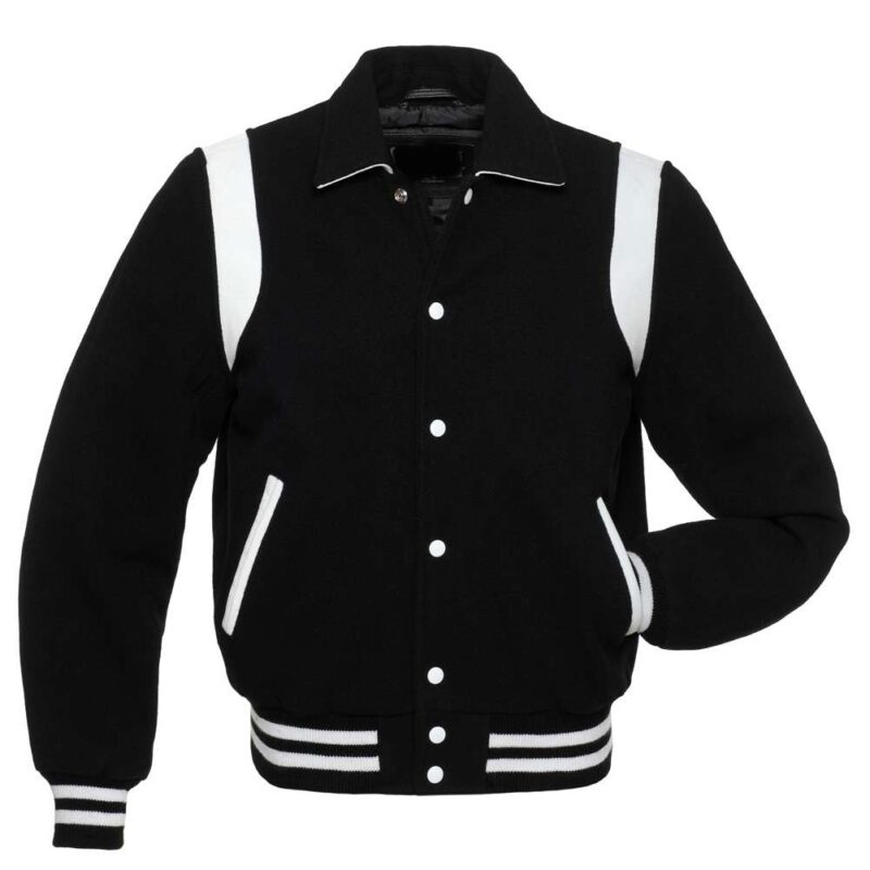 New Design Varsity Jacket
