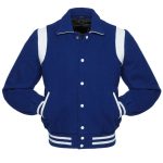 Unique Design Varsity Jacket