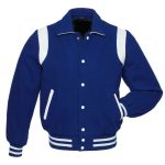 Unique Design Varsity Jacket
